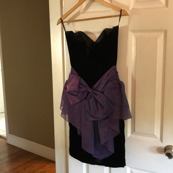 Cocktail Dress - Picture 3 of 6